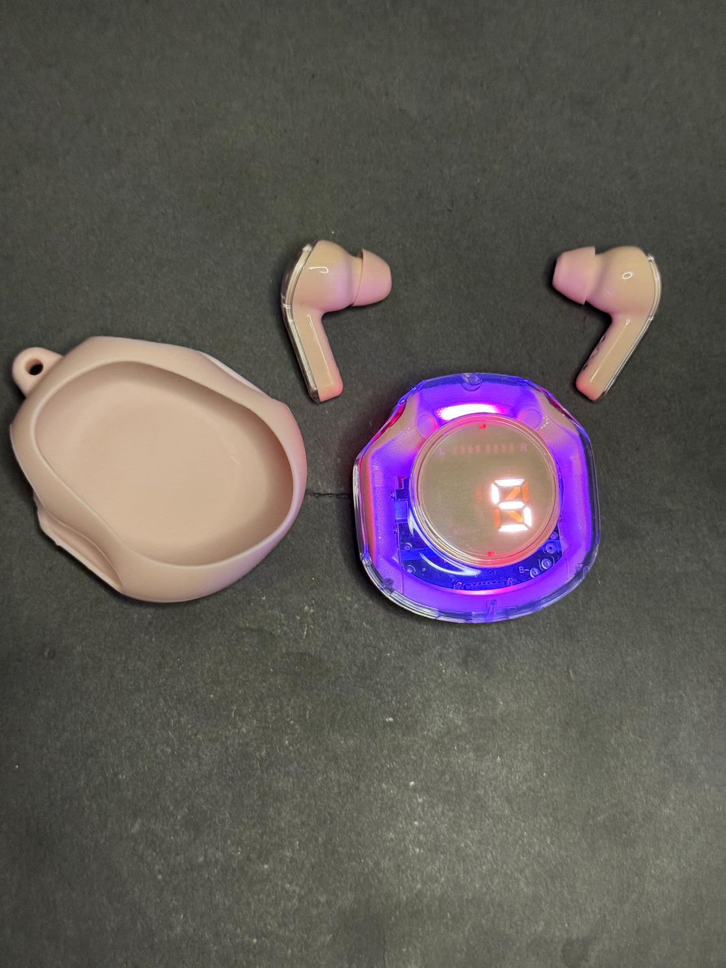 Air 39 Gaming Earbuds - Accurate right Left - 100% Original Quality