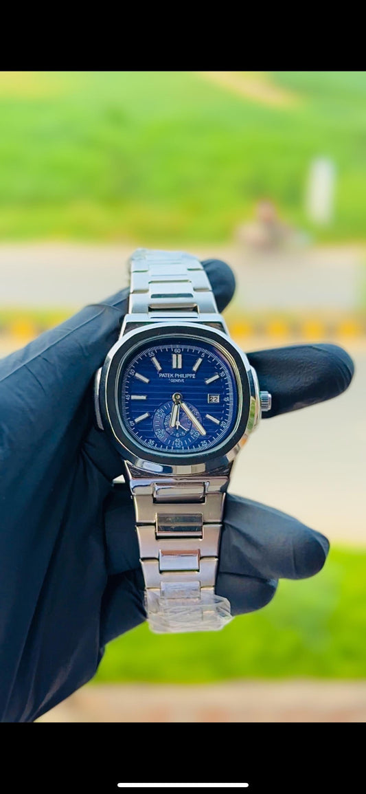Patek Philippe Genève – Calatrava