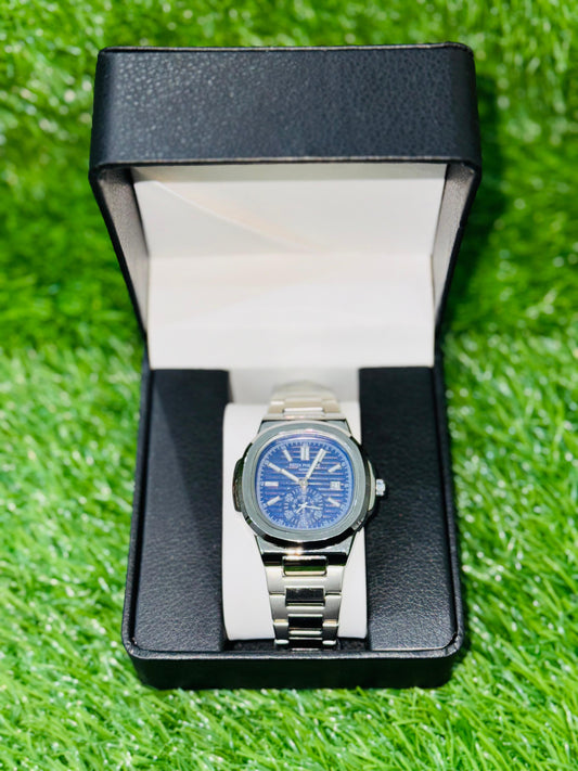 Patek Philippe Genève – Calatrava