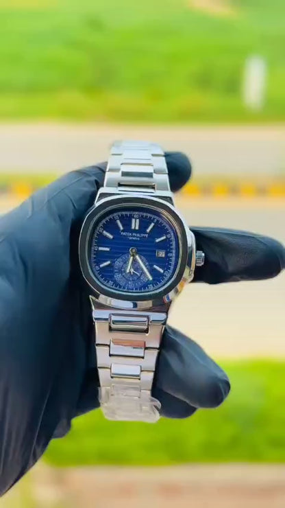 Patek Philippe Genève – Calatrava